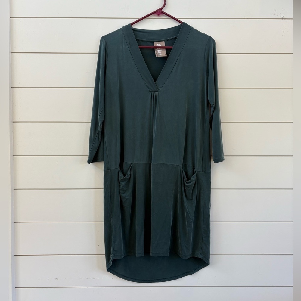 Dolan Left Coast Tegan Tunic Dress